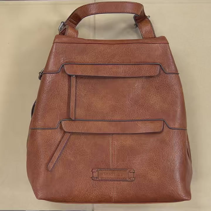 Mochila antirrobo esencia Matties