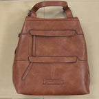 Mochila antirrobo esencia Matties