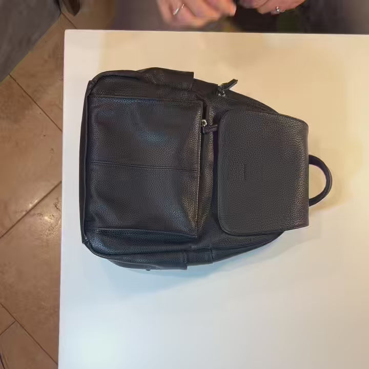 Meeting Backpack