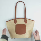 Bolso de hombro XL Suny
