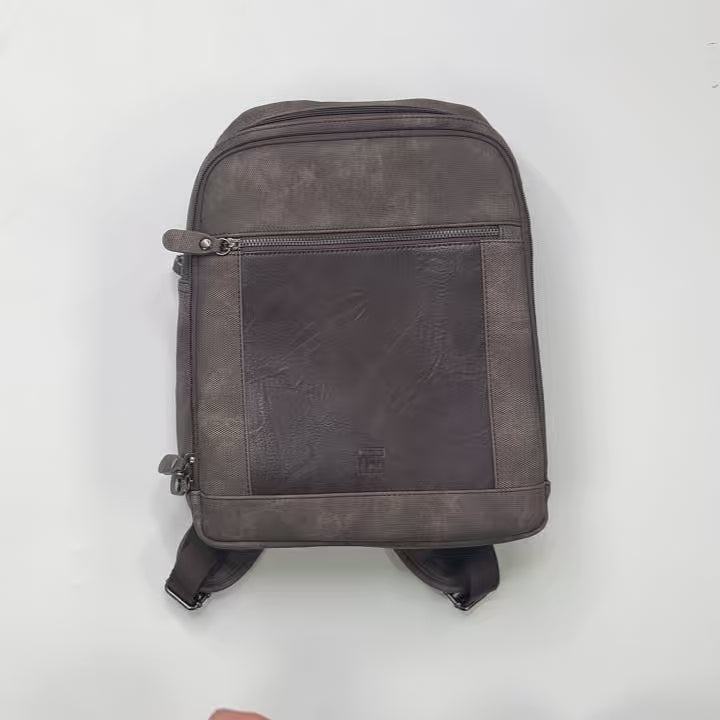 Mochila de hombre Canvas