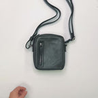 Verota compact men's shoulder bag