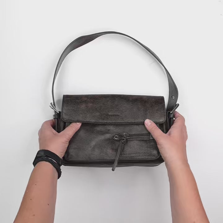 Bolso de hombro Salzburgo