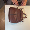 Mochila rutina diaria Matties