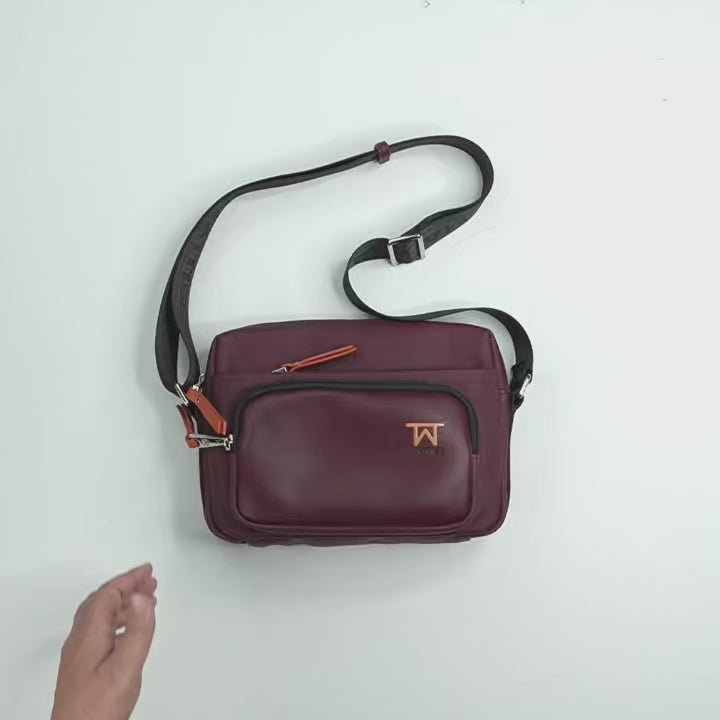 Bandolera Tena