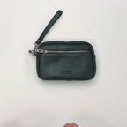 Bolso de mano o neceser de hombre New Nappa