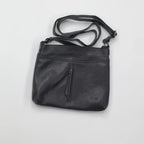 Matties Essence Natural Leather Shoulder Bag