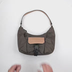 Bolso de hombro con bandolera Alpes