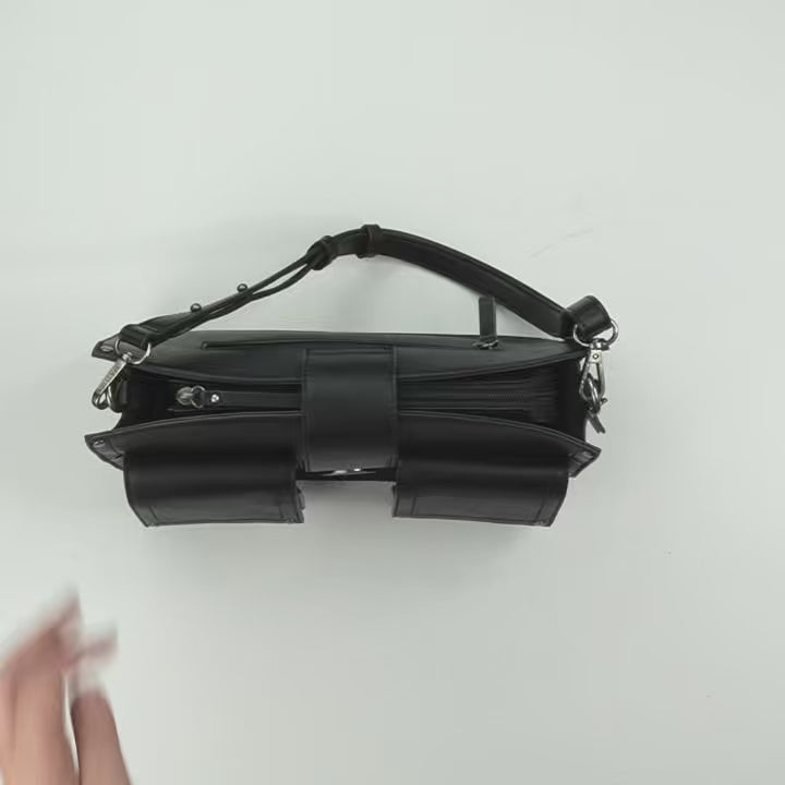 Bolso bandolera Riaza