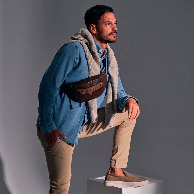 Riñonera, Colección combinados - Matties Bags