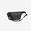 RIÑONERA PARA HOMBRE, COLECCIÓN COATED NYLON. 28x15.5 cm - Matties Bags