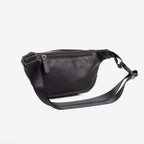 Riñonera para hombre, Colección juvenil. 30x13 cm - Matties Bags