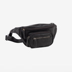 Riñonera para hombre, Colección juvenil. 30x13 cm - Matties Bags