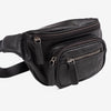 Riñonera para hombre, Colección juvenil. 30x13 cm - Matties Bags