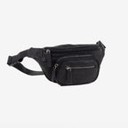 Riñonera para hombre, Colección juvenil. 30x13 cm - Matties Bags