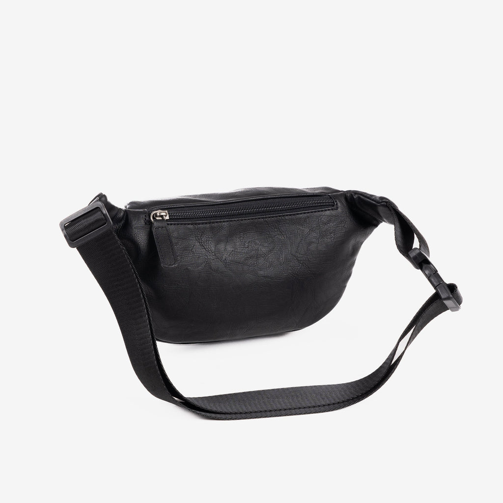 Riñonera para hombre, Colección juvenil. 30x13 cm - Matties Bags