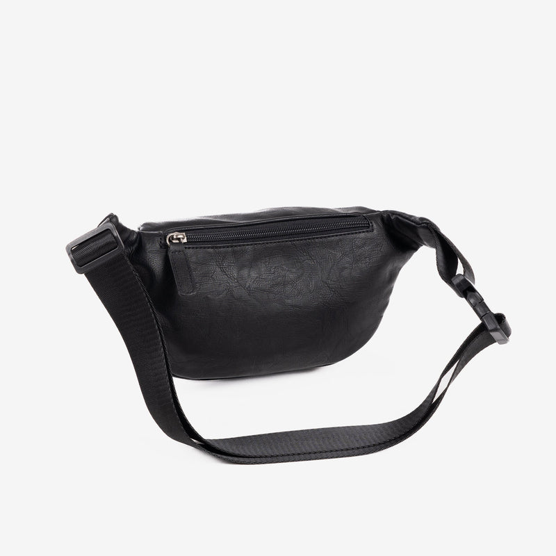 Riñonera para hombre, Colección juvenil. 30x13 cm - Matties Bags