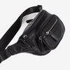 Riñonera para hombre, Colección juvenil. 30x13 cm - Matties Bags