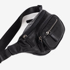 Riñonera para hombre, Colección juvenil. 30x13 cm - Matties Bags