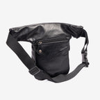 Riñonera para hombre, Serie Juvenil. 16x25 cm - Matties Bags