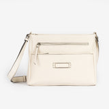 Bolso Bandolera Classic Beig