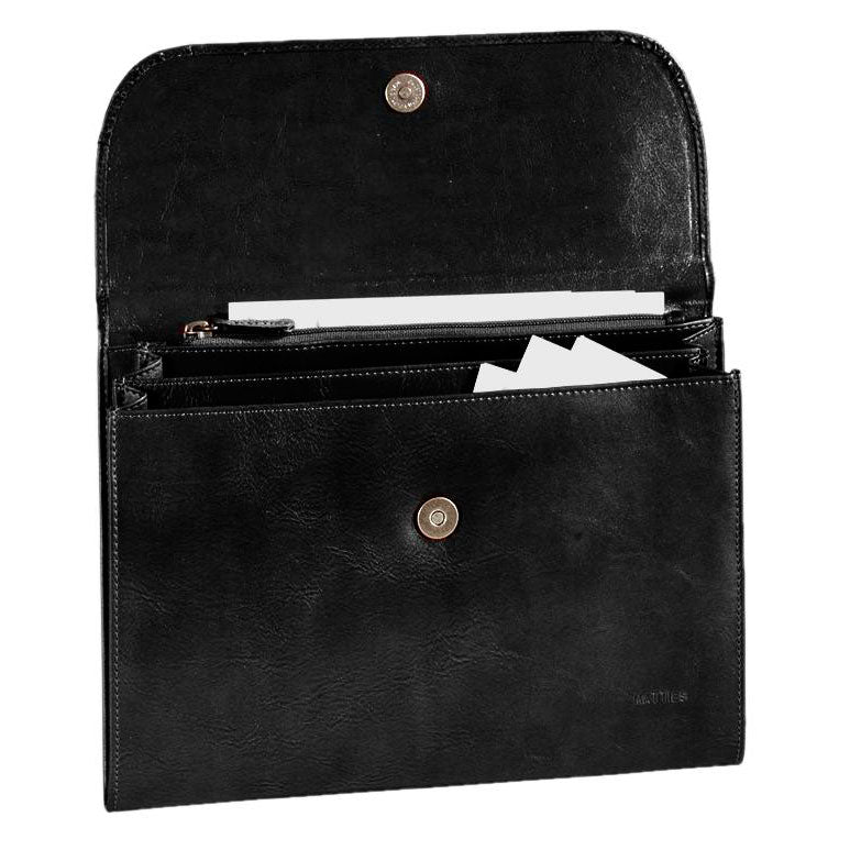 Black folder, Vades Collection
