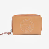 Leather wallet, leather color, Nappa Leather Collection