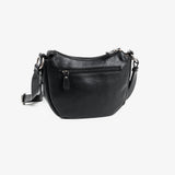 Cross body bag, black, Collection New Clas