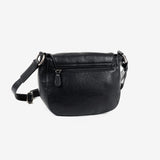 Cross body bag, black, Collection New Clas
