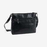 Cross body bag, black, Collection New Clas