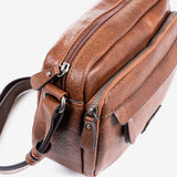 Cross body Bag, Classic Collection