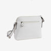 White Cross body Classic Bag