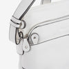 White Cross body Classic Bag