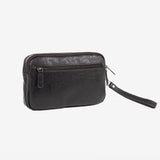 Brown handbag, Youth Collection. 24x15x05cm