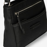 Bolso Bandolera Classic Negro