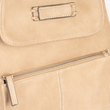 Camel woman backpack, Backpacks collection
