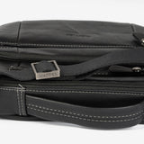 Black cross body bag, Man bags Collection