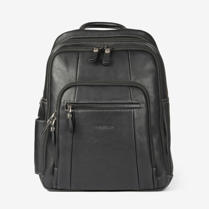 Black Backpack, Man bags Collection