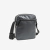 Bandolera nylon Sport, color gris oscuro - Matties Bags