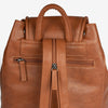 Mochila Terracota clásica - Matties Bags