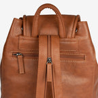 Mochila Terracota clásica - Matties Bags