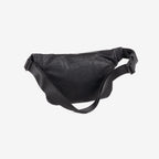 Riñonera para hombre, color negro, Colección juvenil. 28x15.5 cm - Matties Bags